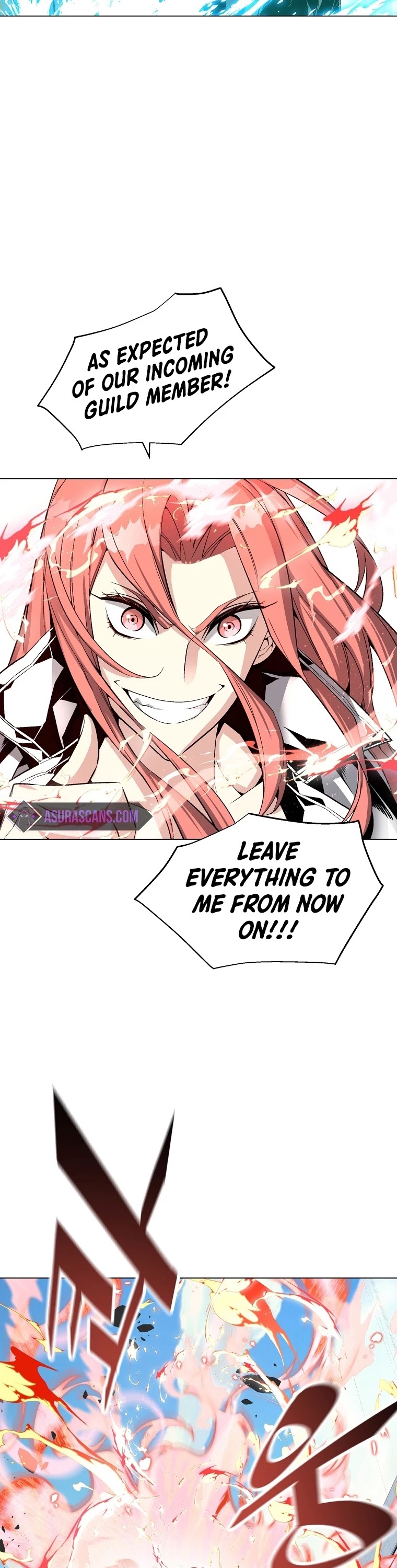 Heavenly Demon Instructor Chapter 12 page 37 - Chapter 12