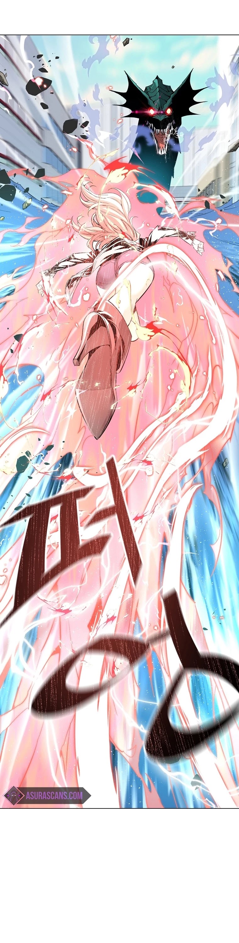 Heavenly Demon Instructor Chapter 12 page 40 - Chapter 12