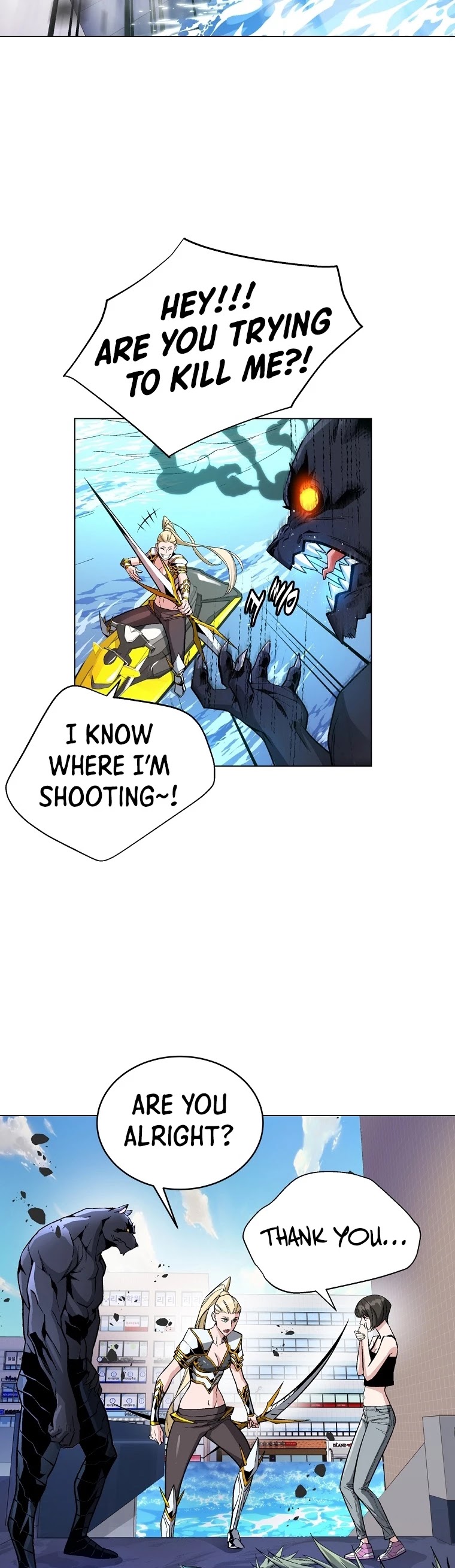 Heavenly Demon Instructor Chapter 12 page 45 - Chapter 12