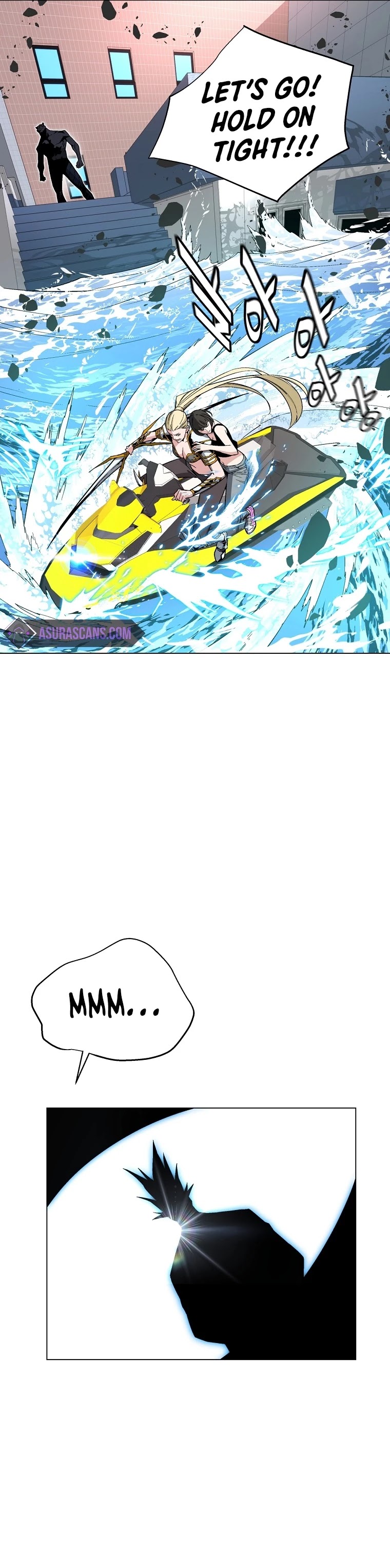 Heavenly Demon Instructor Chapter 12 page 47 - Chapter 12