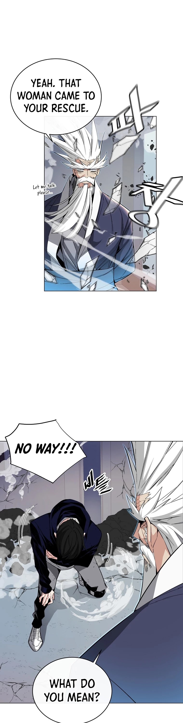 Heavenly Demon Instructor Chapter 12 page 51 - Chapter 12