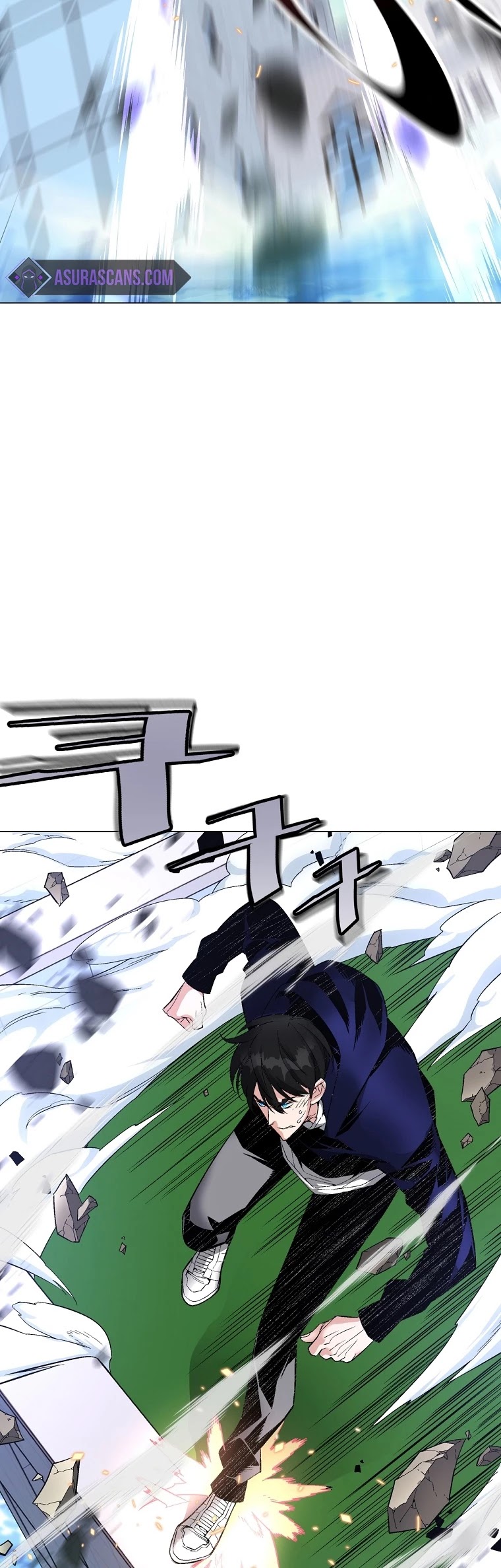 Heavenly Demon Instructor Chapter 12 page 7 - Chapter 12