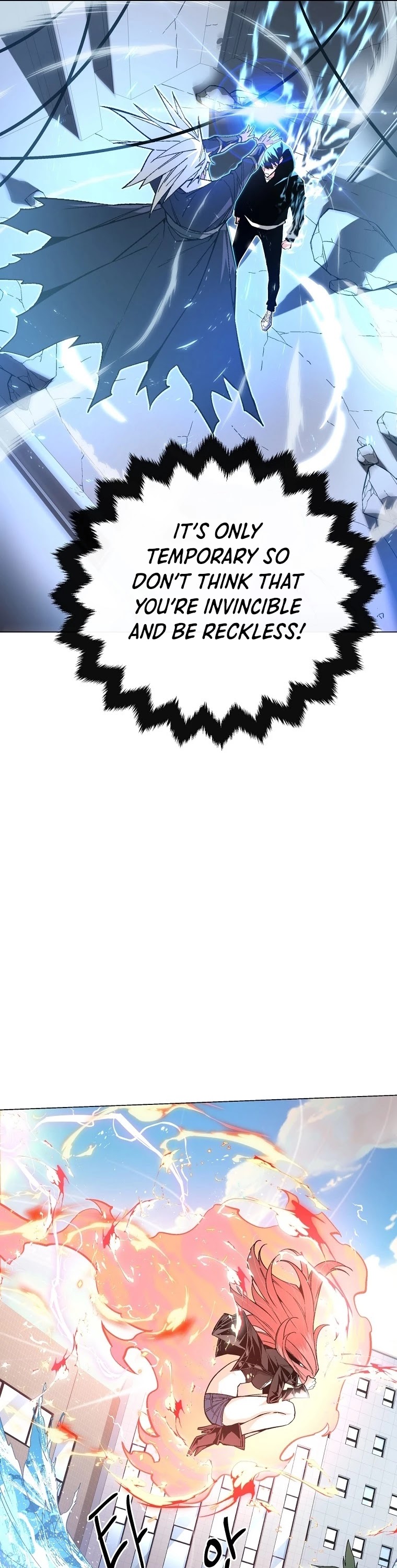 Heavenly Demon Instructor Chapter 13 page 16 - Chapter 13