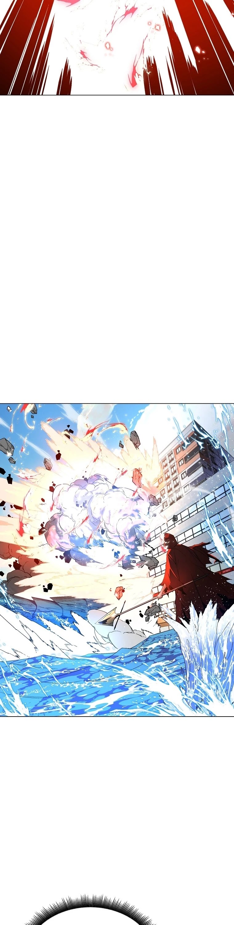 Heavenly Demon Instructor Chapter 13 page 25 - Chapter 13