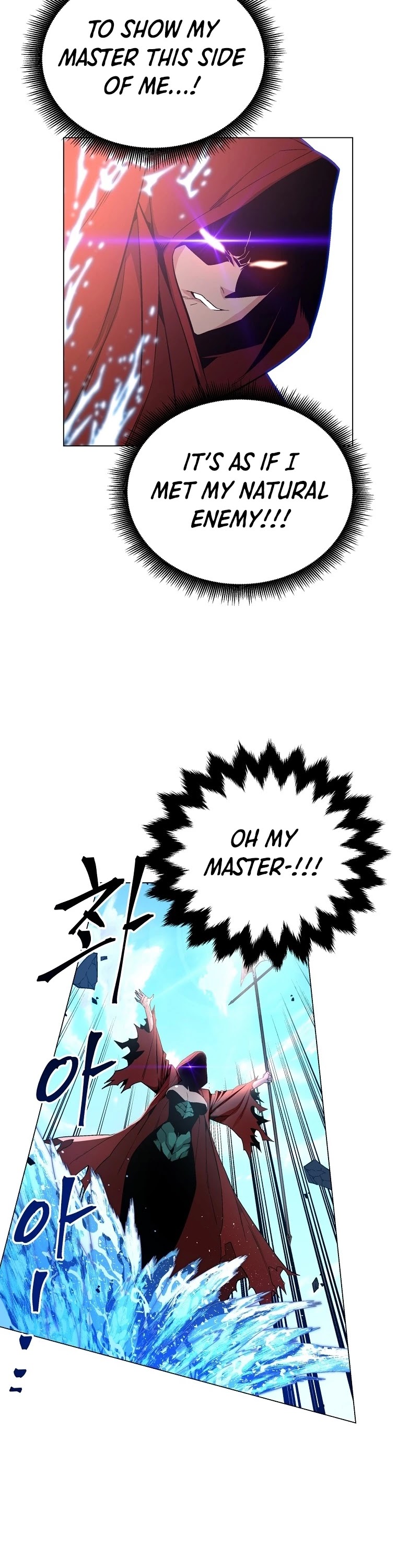 Heavenly Demon Instructor Chapter 13 page 26 - Chapter 13