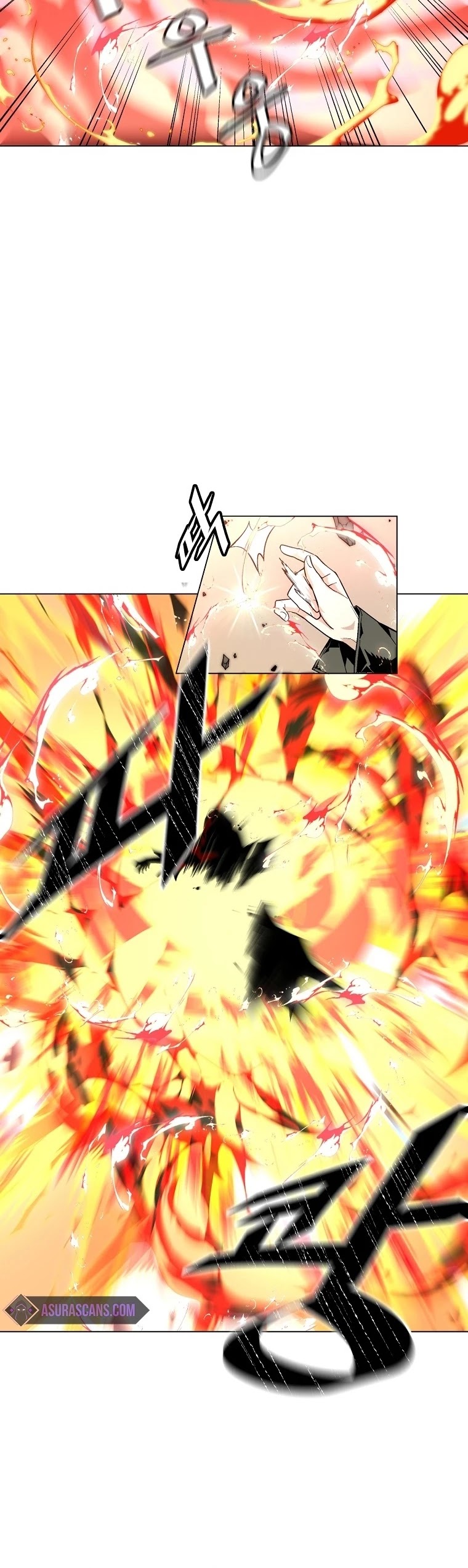 Heavenly Demon Instructor Chapter 13 page 30 - Chapter 13