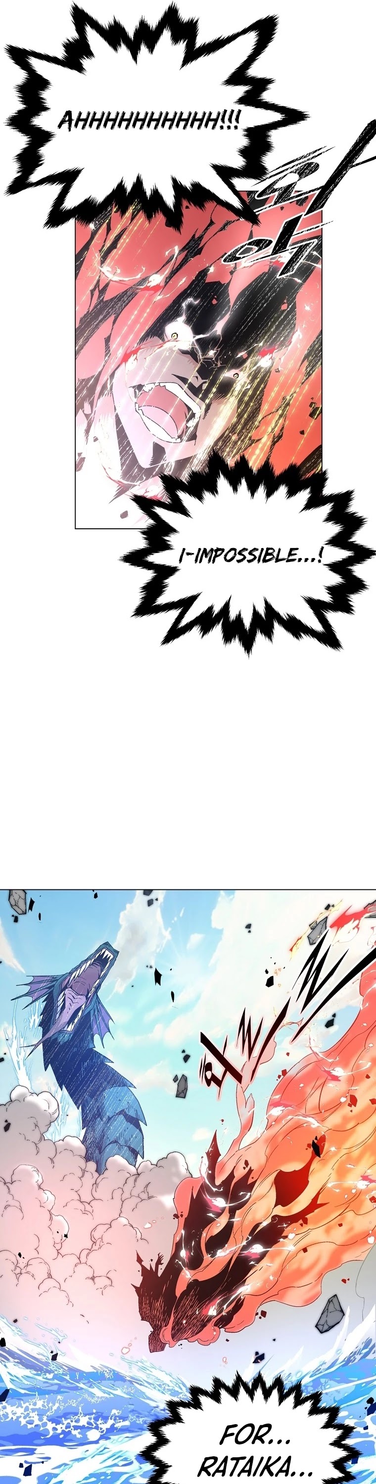 Heavenly Demon Instructor Chapter 13 page 31 - Chapter 13