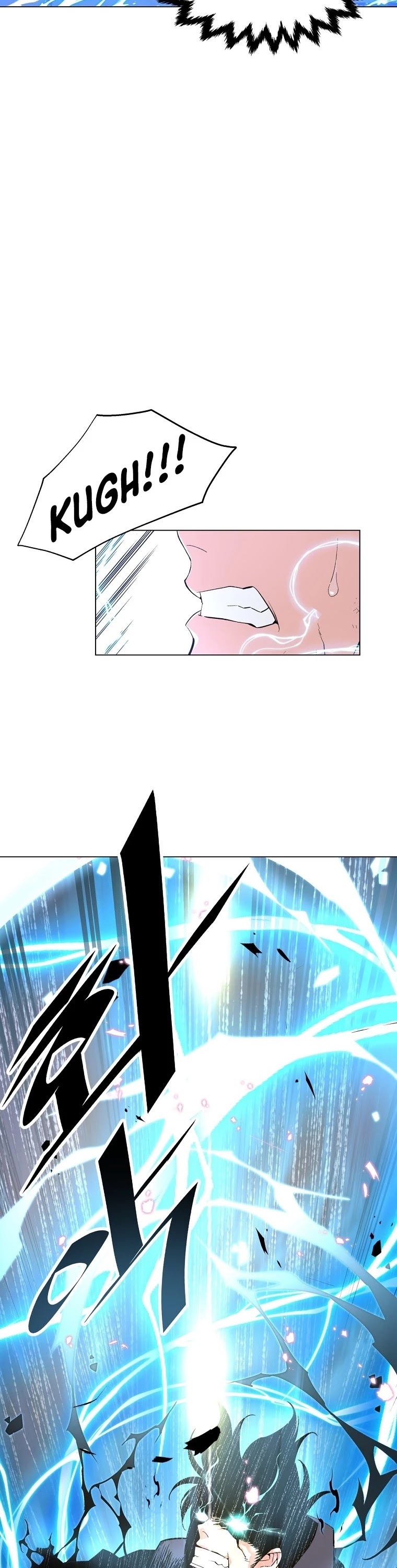 Heavenly Demon Instructor Chapter 13 page 32 - Chapter 13