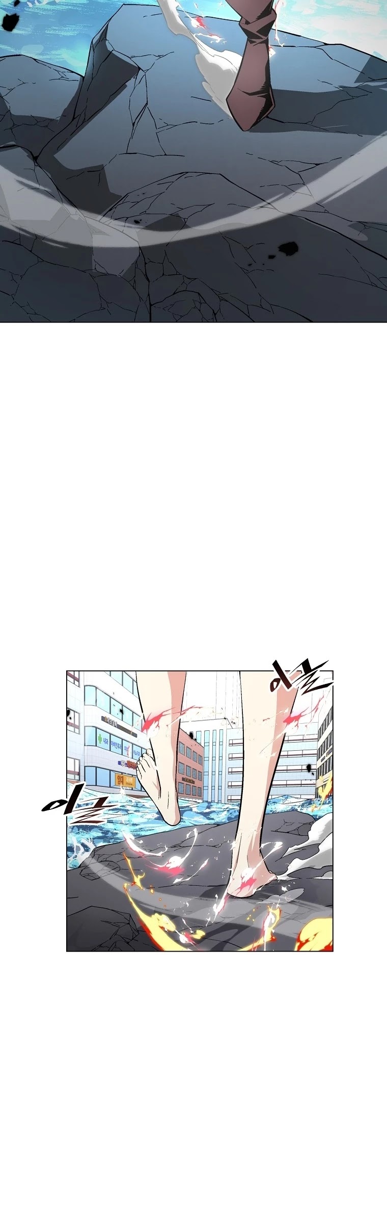 Heavenly Demon Instructor Chapter 13 page 37 - Chapter 13