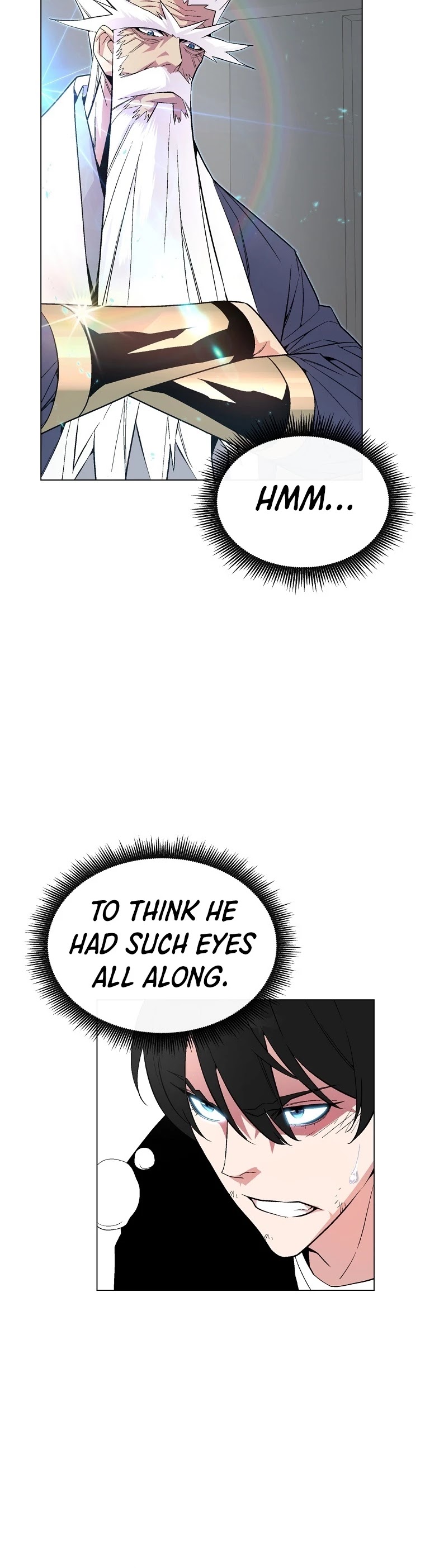 Heavenly Demon Instructor Chapter 13 page 8 - Chapter 13