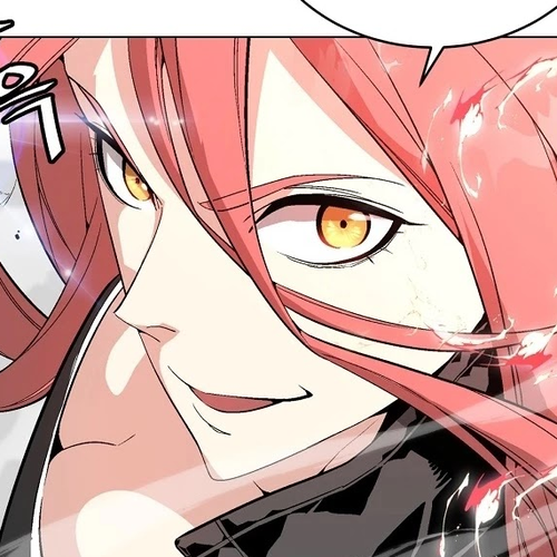 Heavenly Demon Instructor Chapter 13 cover