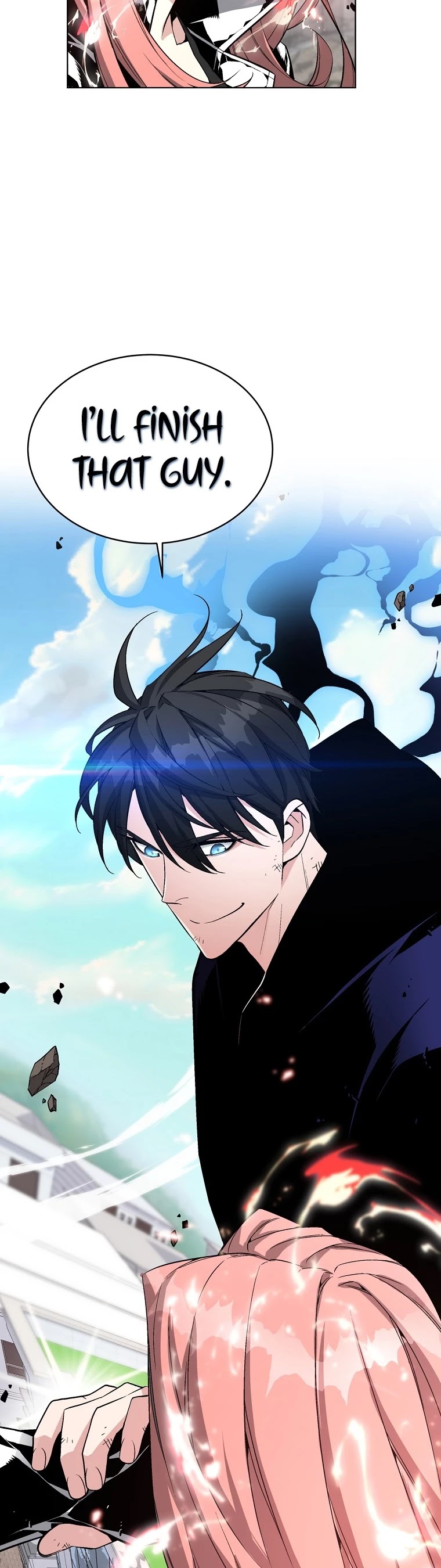 Heavenly Demon Instructor Chapter 14 page 10 - Chapter 14
