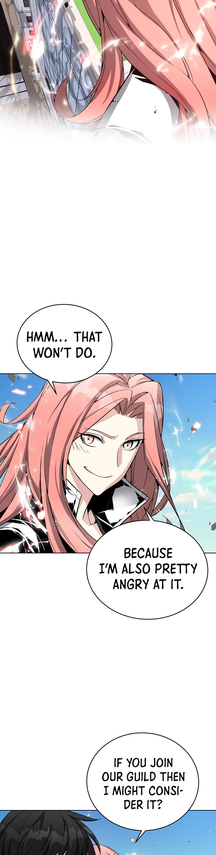 Heavenly Demon Instructor Chapter 14 page 11 - Chapter 14