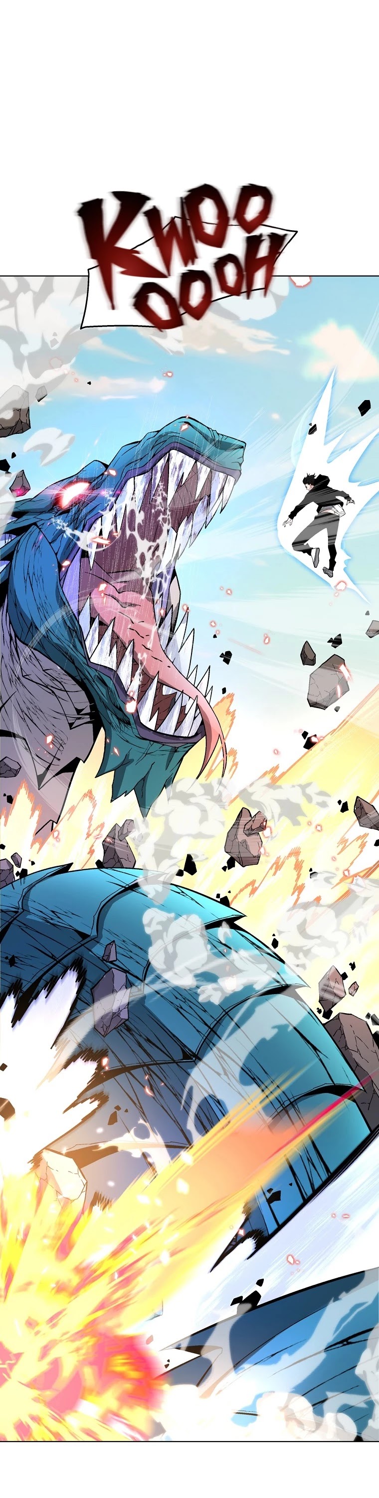 Heavenly Demon Instructor Chapter 14 page 15 - Chapter 14