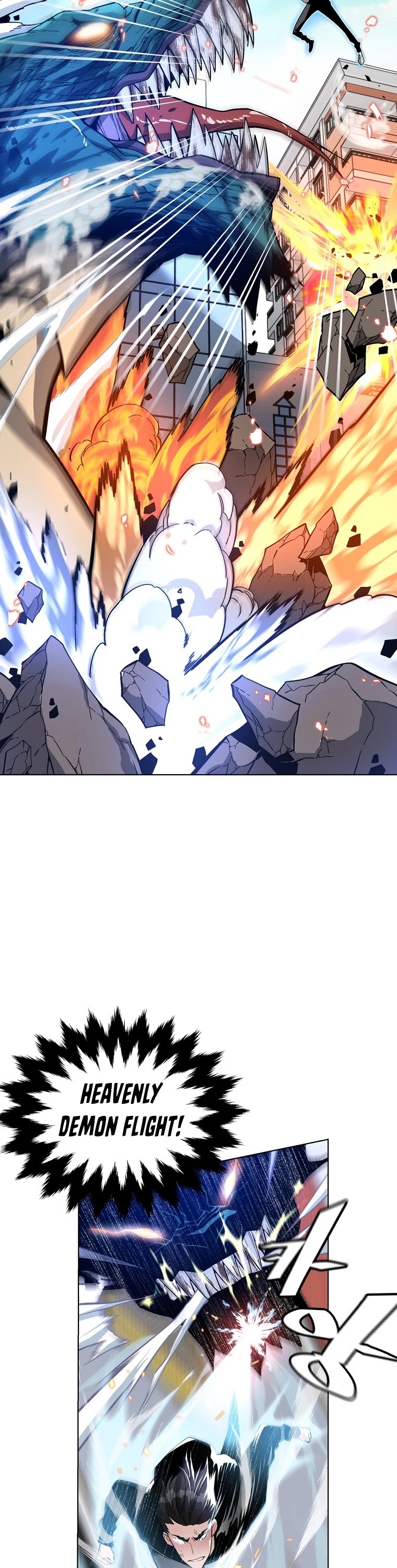 Heavenly Demon Instructor Chapter 14 page 26 - Chapter 14