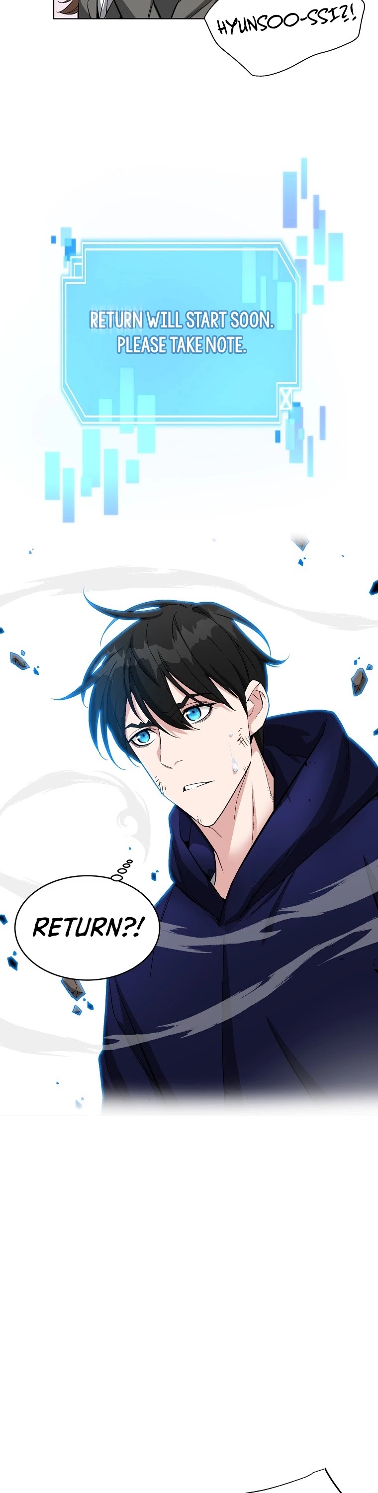 Heavenly Demon Instructor Chapter 14 page 35 - Chapter 14