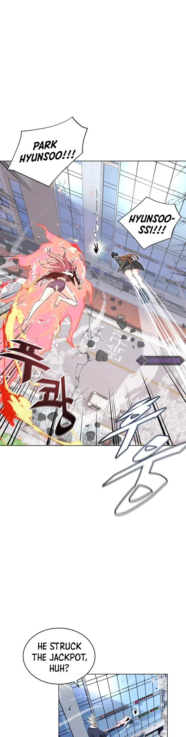 Heavenly Demon Instructor Chapter 14 page 38 - Chapter 14