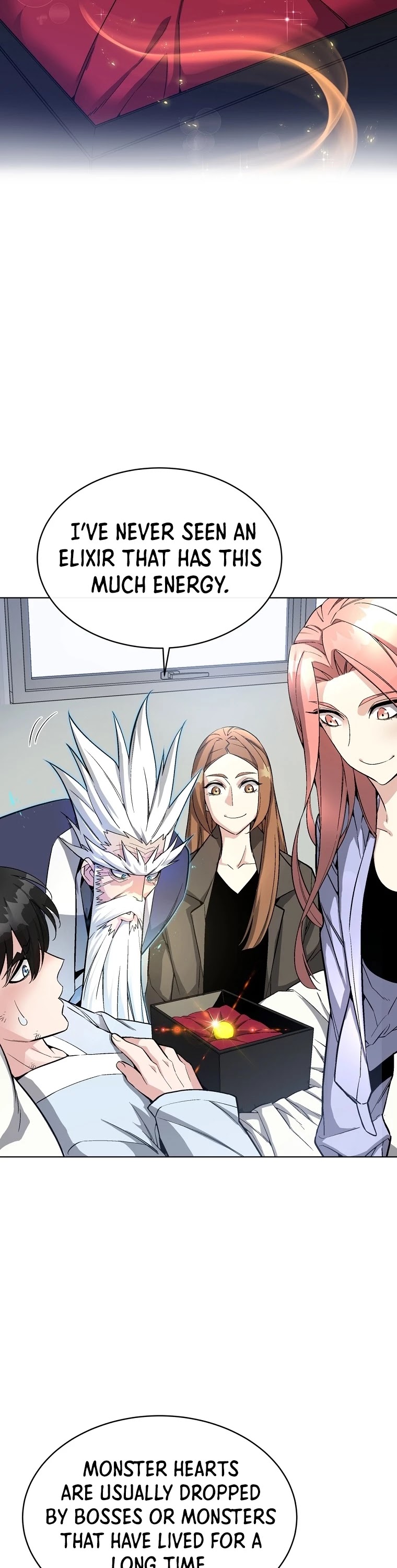 Heavenly Demon Instructor Chapter 15 page 10 - Chapter 15