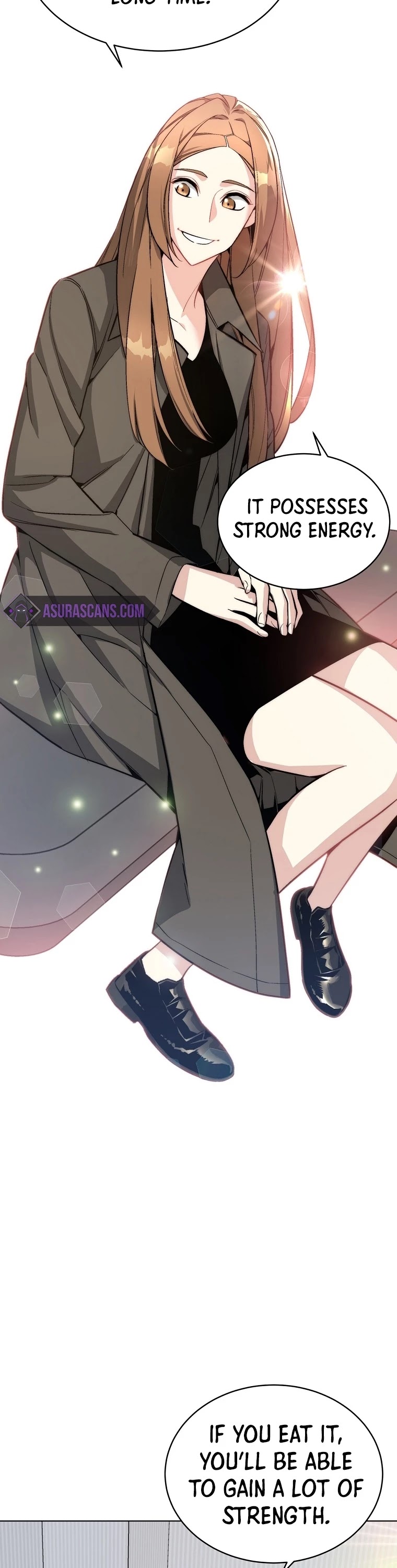 Heavenly Demon Instructor Chapter 15 page 11 - Chapter 15
