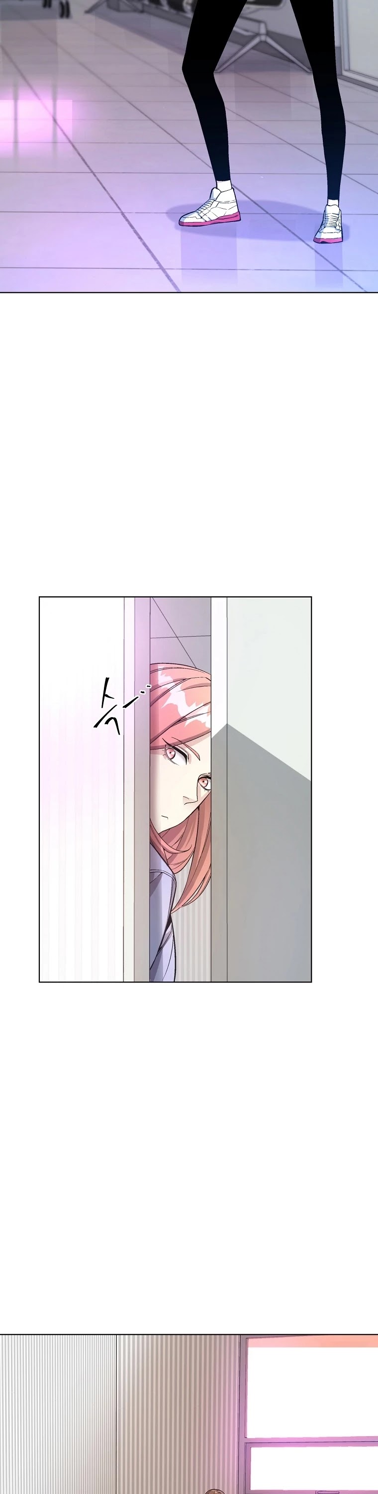 Heavenly Demon Instructor Chapter 15 page 19 - Chapter 15