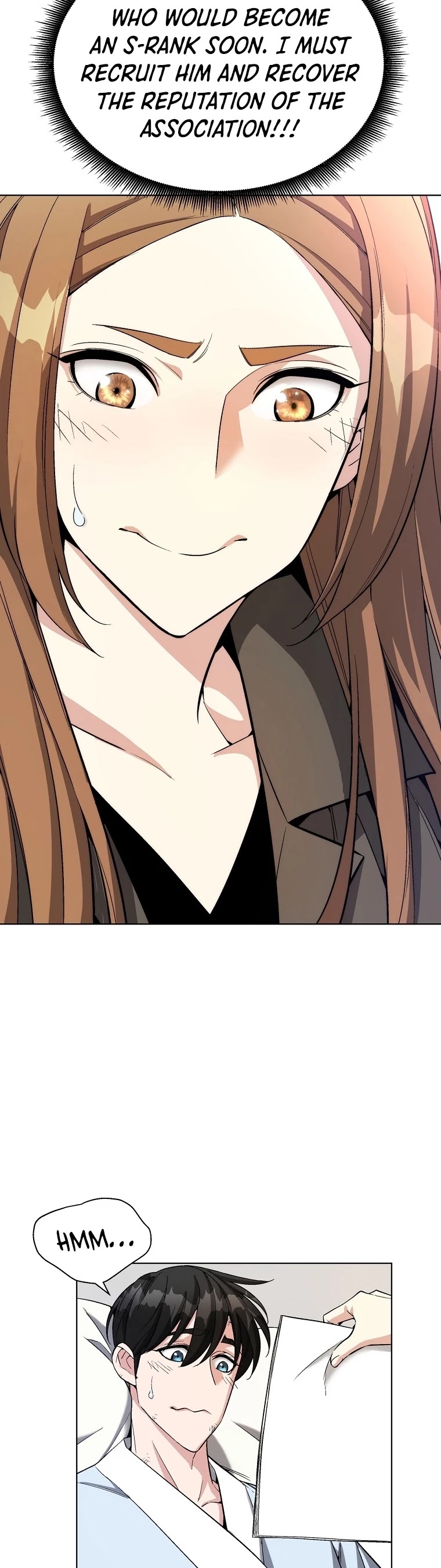 Heavenly Demon Instructor Chapter 15 page 21 - Chapter 15