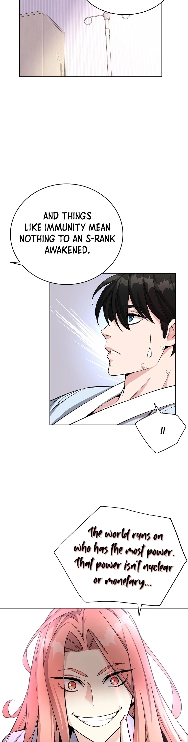 Heavenly Demon Instructor Chapter 15 page 27 - Chapter 15
