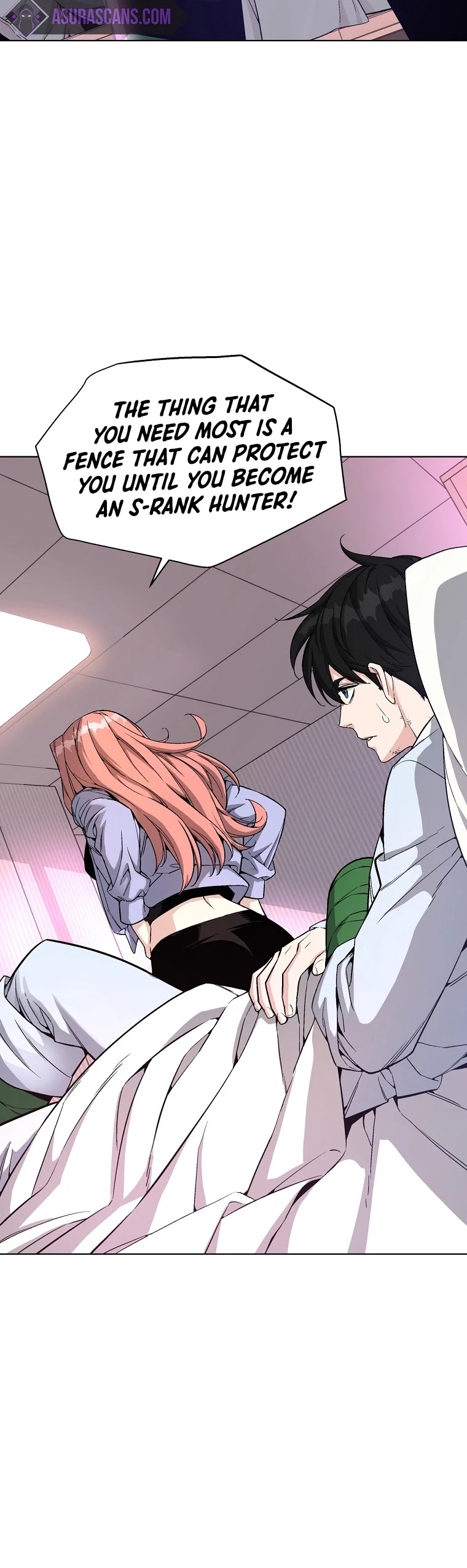 Heavenly Demon Instructor Chapter 15 page 29 - Chapter 15
