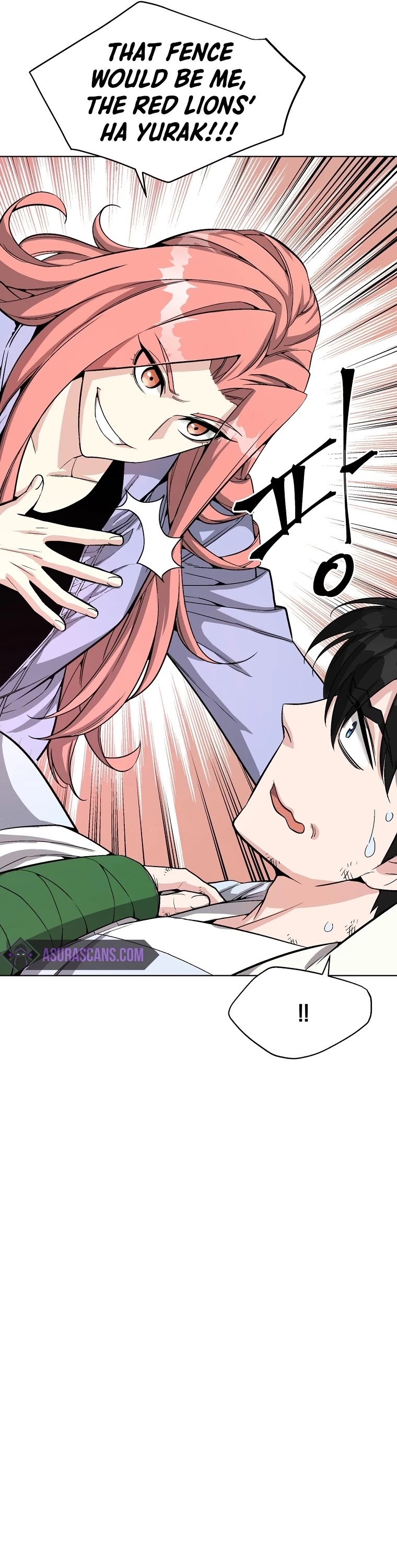 Heavenly Demon Instructor Chapter 15 page 30 - Chapter 15