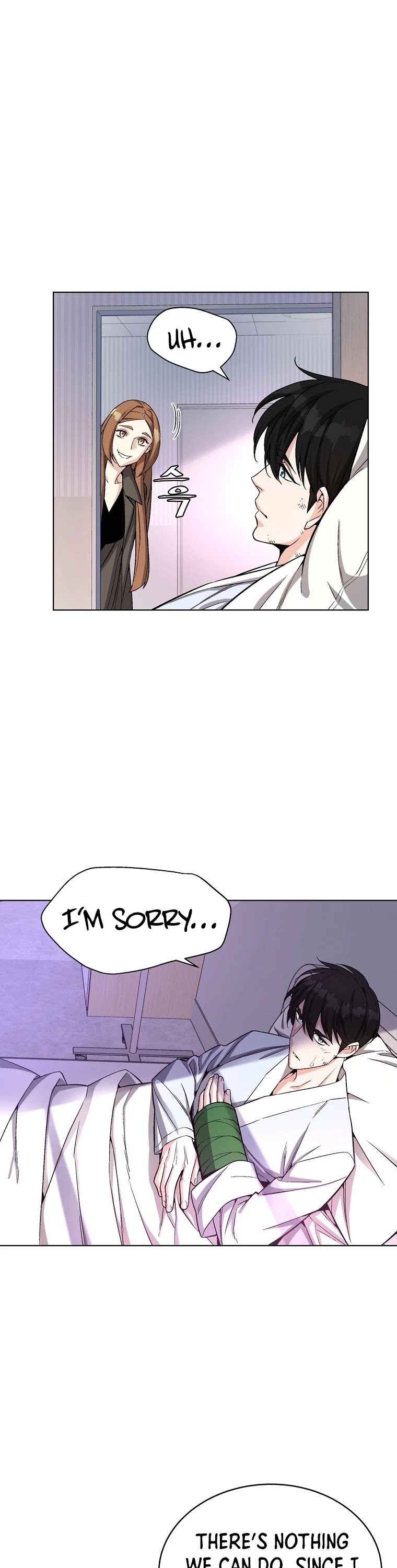 Heavenly Demon Instructor Chapter 15 page 32 - Chapter 15