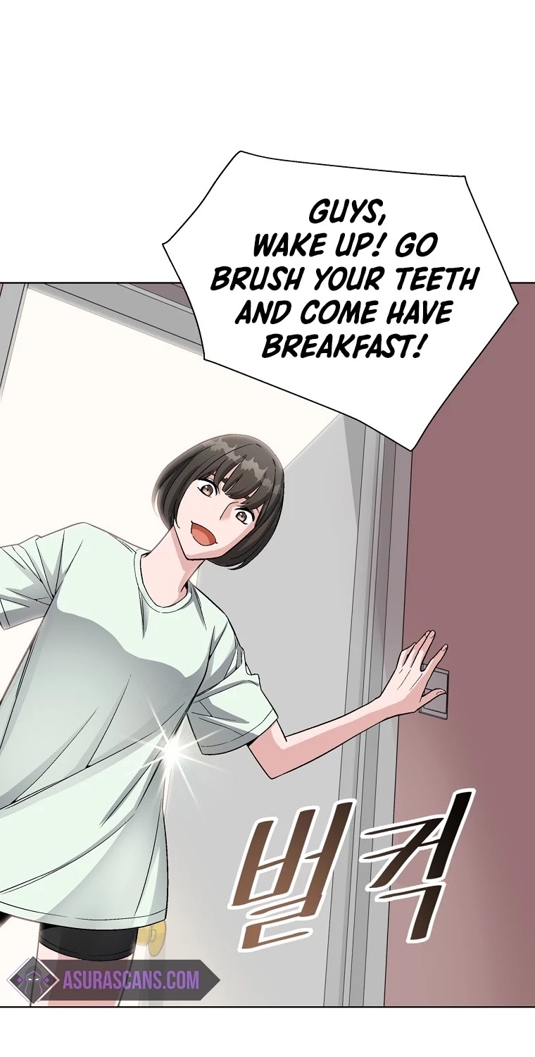 Heavenly Demon Instructor Chapter 15 page 36 - Chapter 15