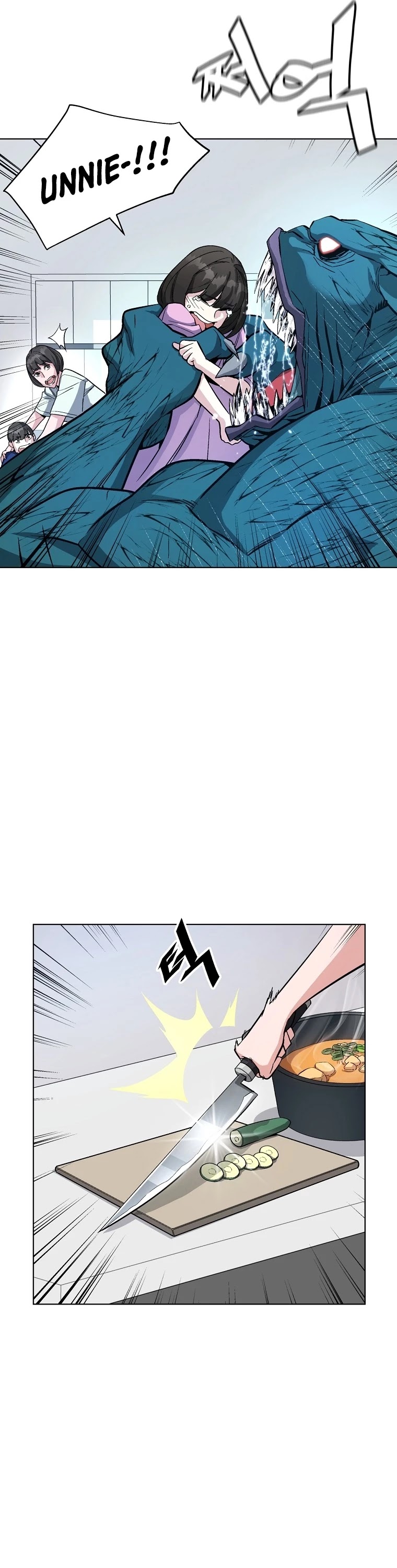 Heavenly Demon Instructor Chapter 15 page 42 - Chapter 15