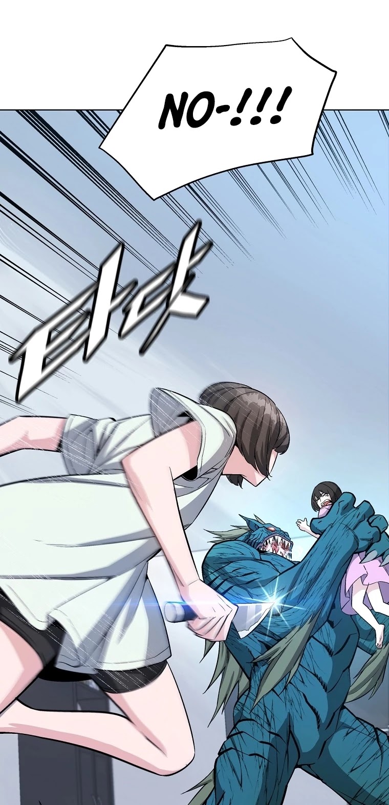 Heavenly Demon Instructor Chapter 15 page 43 - Chapter 15