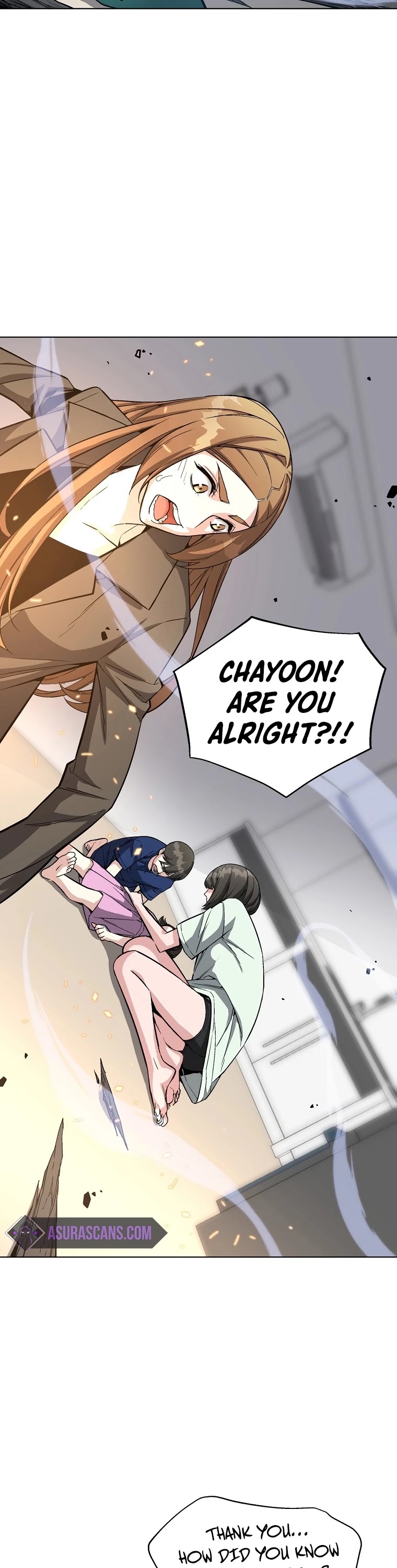 Heavenly Demon Instructor Chapter 16 page 13 - Chapter 16