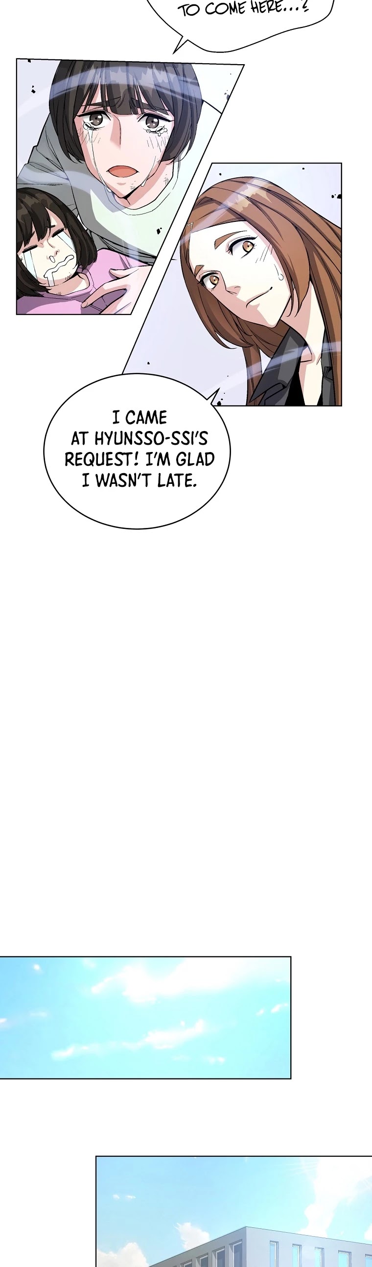 Heavenly Demon Instructor Chapter 16 page 14 - Chapter 16