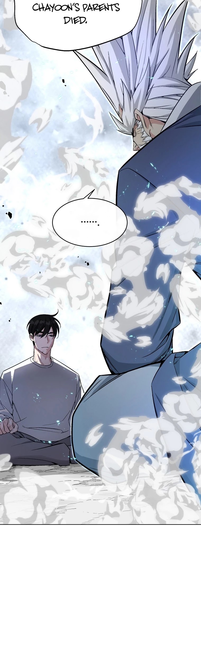 Heavenly Demon Instructor Chapter 16 page 22 - Chapter 16