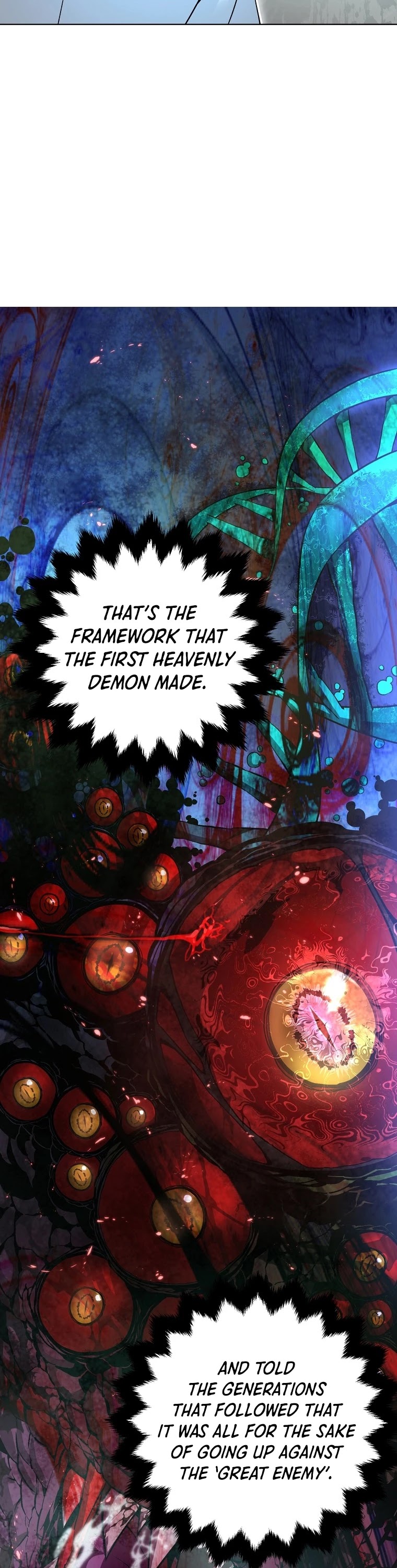 Heavenly Demon Instructor Chapter 16 page 26 - Chapter 16