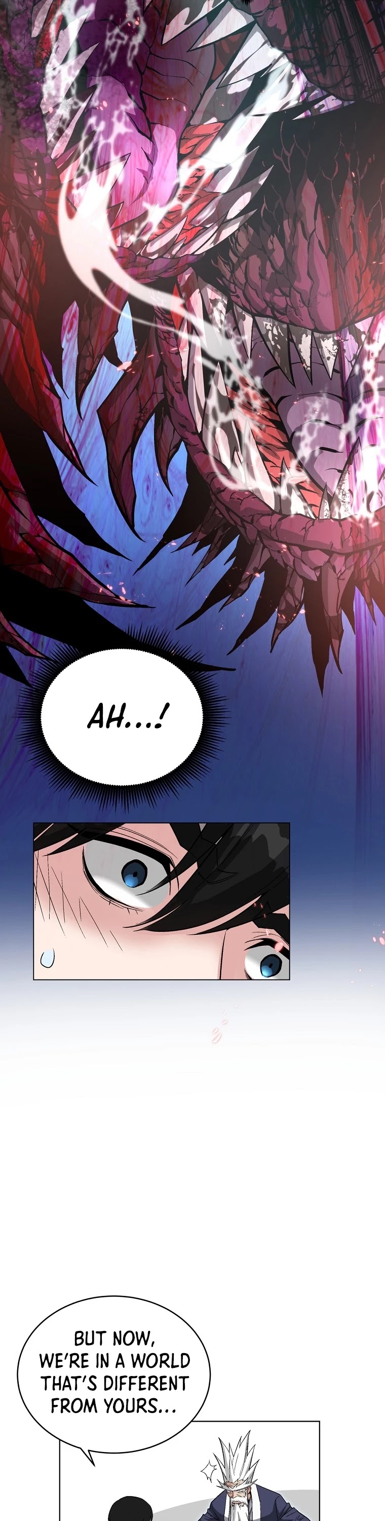 Heavenly Demon Instructor Chapter 16 page 27 - Chapter 16