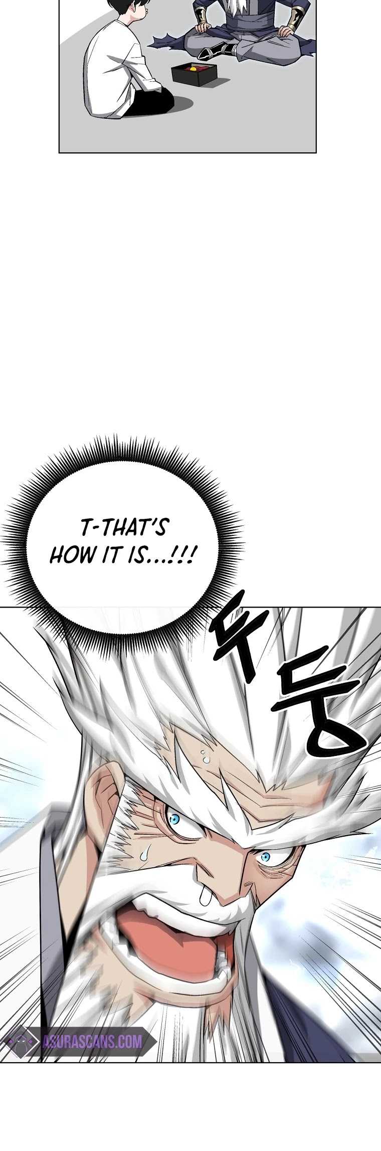 Heavenly Demon Instructor Chapter 16 page 28 - Chapter 16