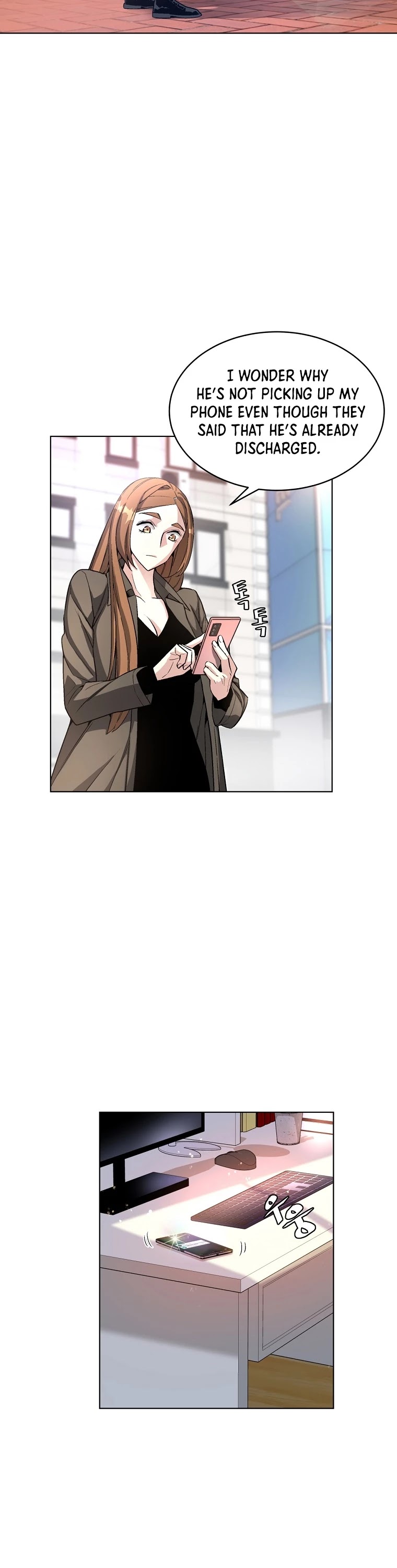 Heavenly Demon Instructor Chapter 16 page 32 - Chapter 16