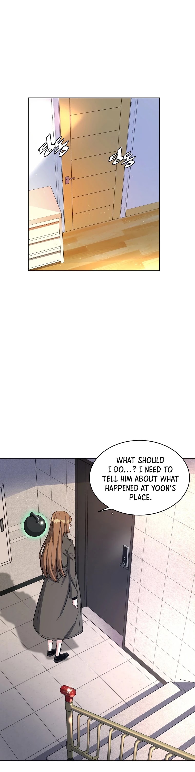 Heavenly Demon Instructor Chapter 16 page 33 - Chapter 16