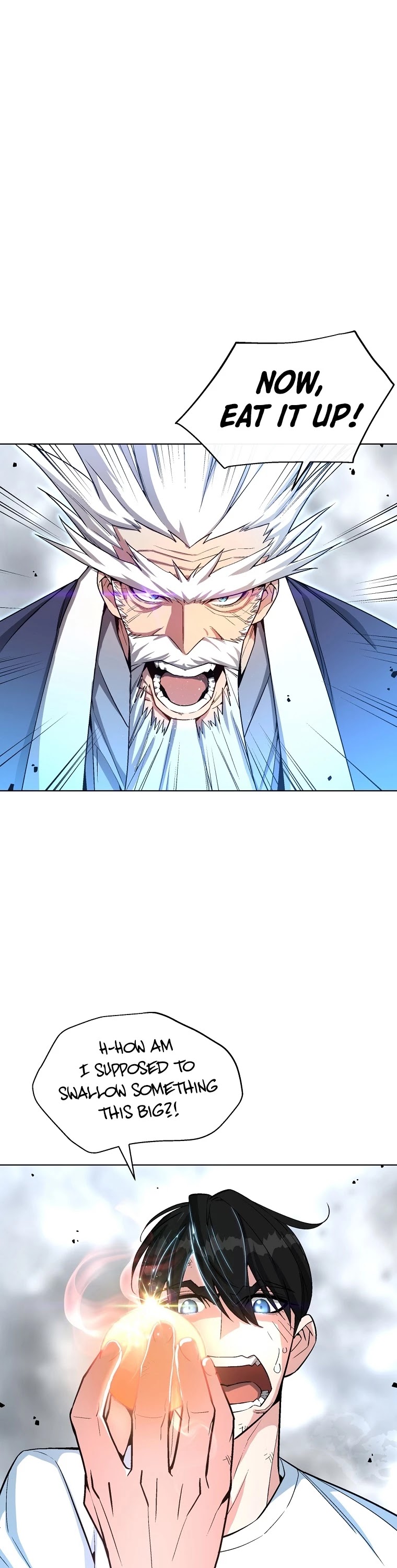 Heavenly Demon Instructor Chapter 16 page 34 - Chapter 16
