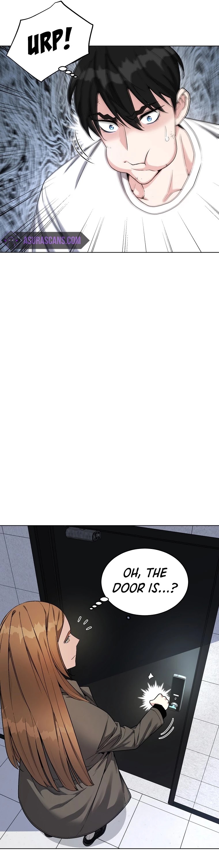 Heavenly Demon Instructor Chapter 16 page 37 - Chapter 16