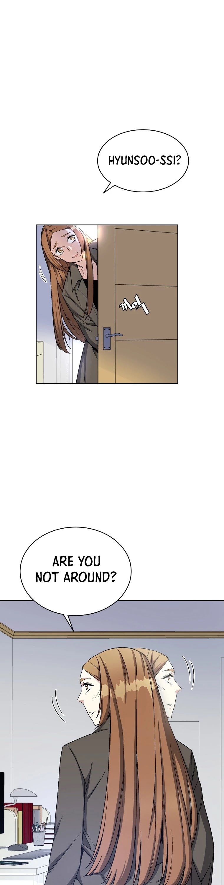 Heavenly Demon Instructor Chapter 16 page 38 - Chapter 16