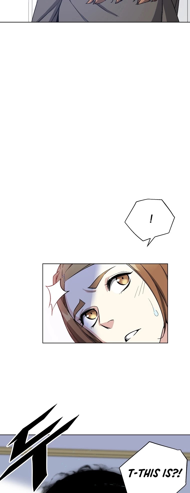 Heavenly Demon Instructor Chapter 16 page 39 - Chapter 16