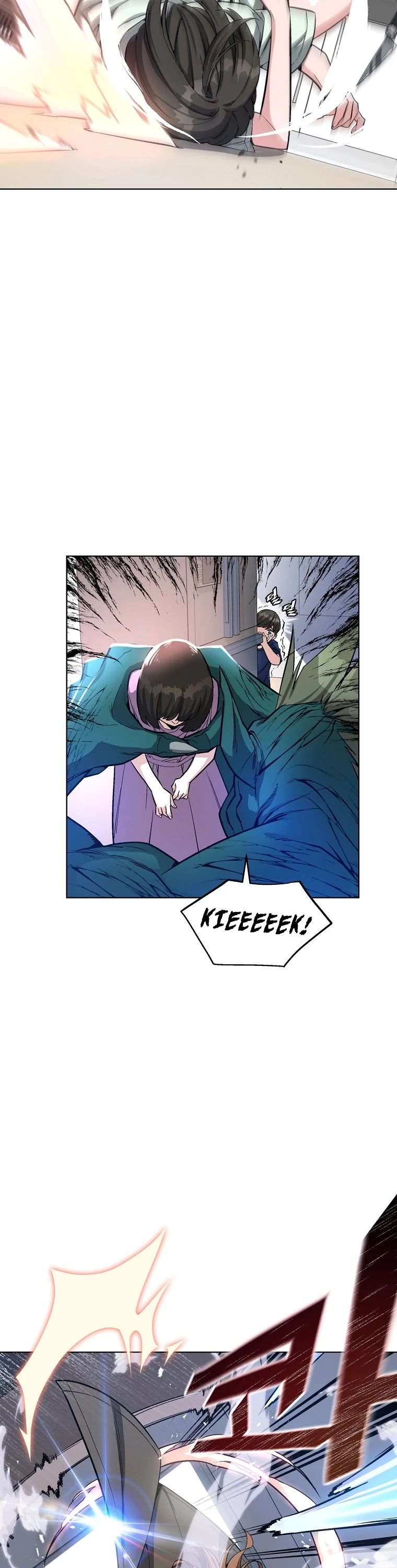 Heavenly Demon Instructor Chapter 16 page 5 - Chapter 16