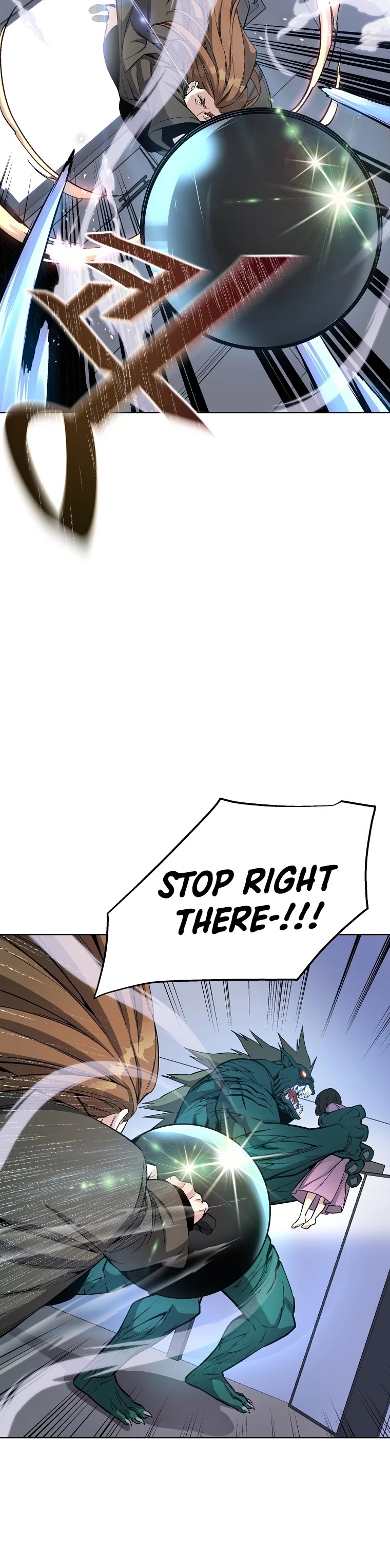 Heavenly Demon Instructor Chapter 16 page 6 - Chapter 16