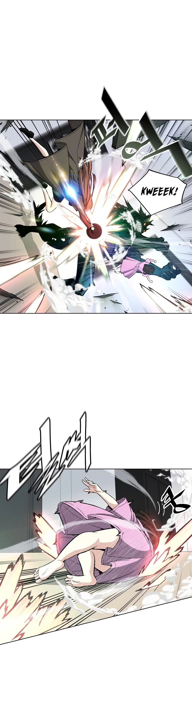 Heavenly Demon Instructor Chapter 16 page 7 - Chapter 16