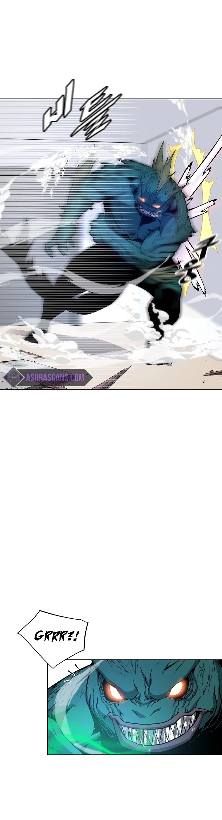 Heavenly Demon Instructor Chapter 16 page 8 - Chapter 16