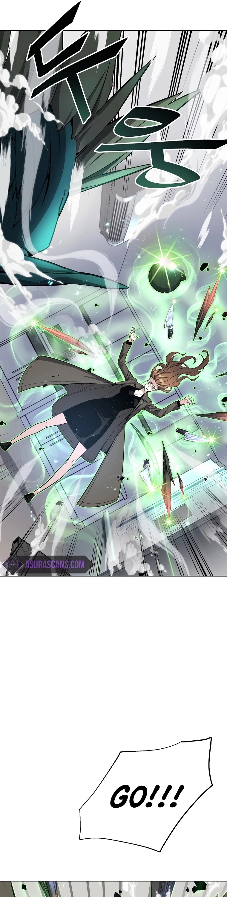 Heavenly Demon Instructor Chapter 16 page 9 - Chapter 16