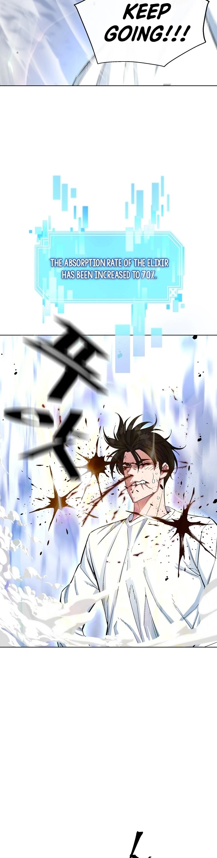 Heavenly Demon Instructor Chapter 17 page 17 - Chapter 17